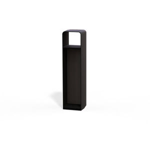 security bollard / cast iron