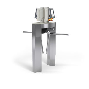 access control turnstile