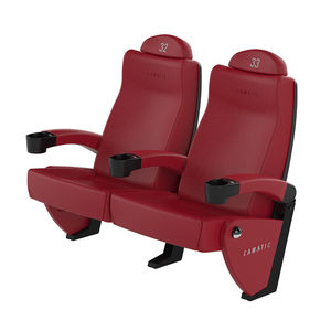 contemporary auditorium seating