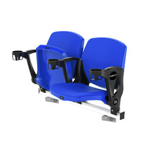 contemporary auditorium seating