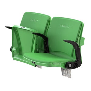 retractable stadium seating