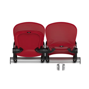 retractable stadium seating