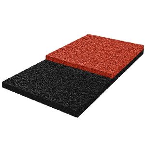 EPDM sports flooring
