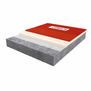 polyurethane flooring