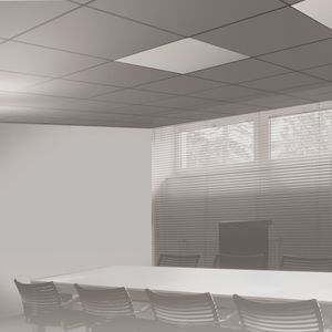 galvanized steel suspended ceiling