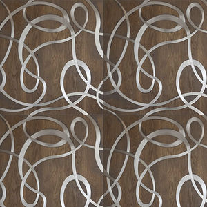 tile parquet floor
