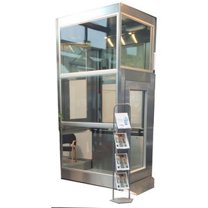 electric elevator