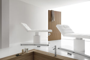 electric massage table