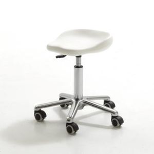 polyurethane task stool