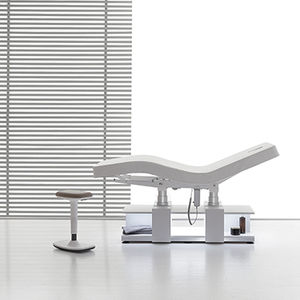 electric massage table
