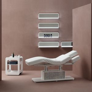 electric massage table