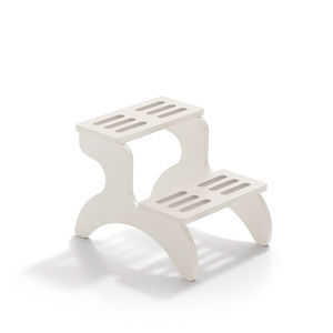 commercial step ladder