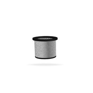 disinfecting filter