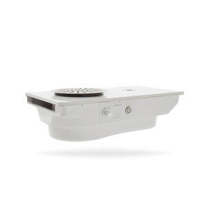 manicure table with vacuum cleaner 1