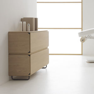 contemporary sideboard