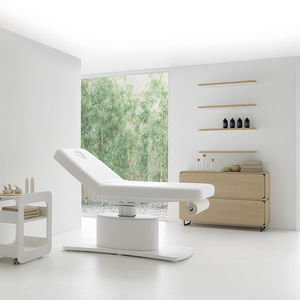 electric massage table
