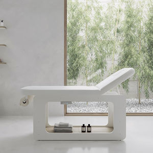fixed massage table 1