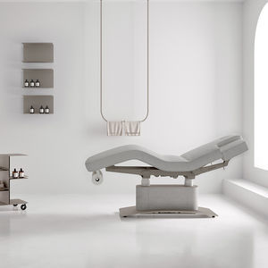 electric massage table