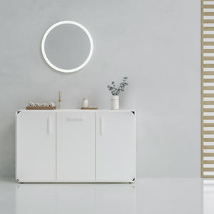 contemporary sideboard