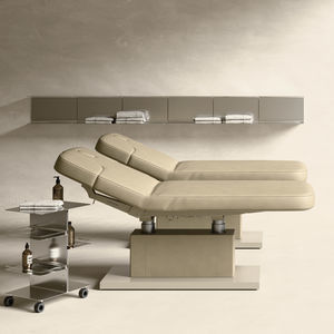 electric massage table