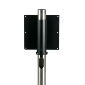 contemporary TV wall bracket