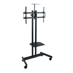 contemporary TV stand 1
