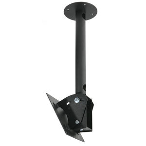 contemporary TV ceiling mount