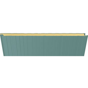 facade sandwich panel