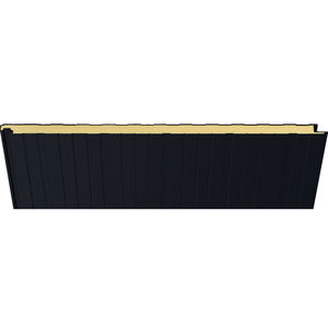 facade sandwich panel