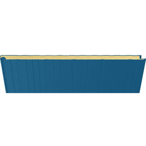 facade sandwich panel