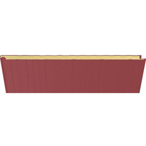 facade sandwich panel