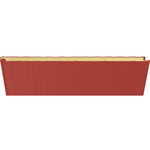 facade sandwich panel