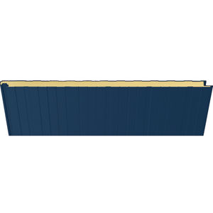 facade sandwich panel