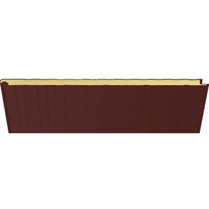 facade sandwich panel