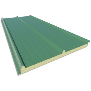roof sandwich panel
