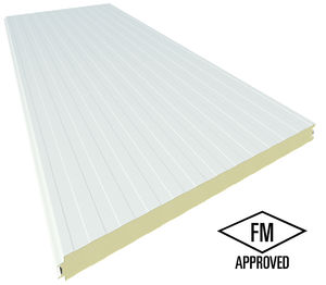 wall sandwich panel