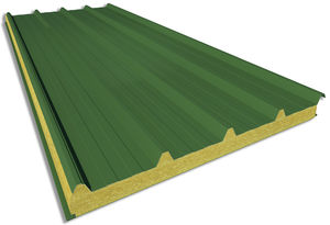 roof sandwich panel