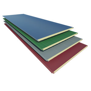 facade sandwich panel