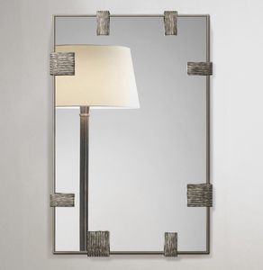 wall-mounted mirror 1