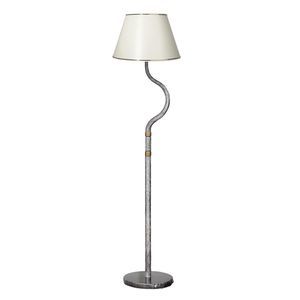 floor-standing lamp