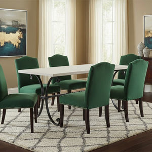 contemporary table