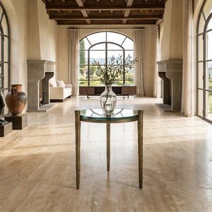 contemporary side table