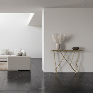contemporary sideboard table