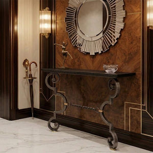 traditional sideboard table