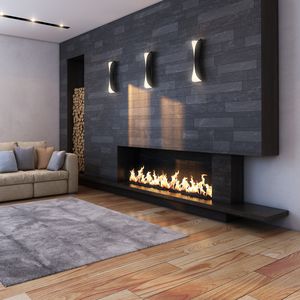 bioethanol fireplace