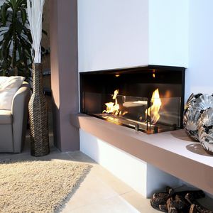 bioethanol fireplace