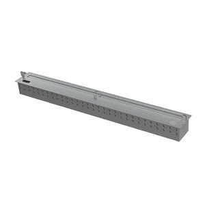 inox bioethanol burner