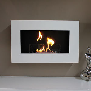 bioethanol fireplace