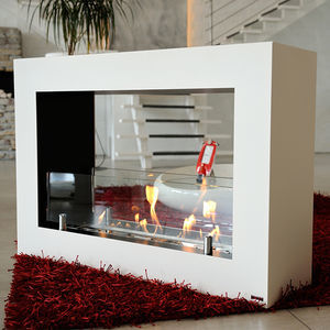 bioethanol fireplace 1