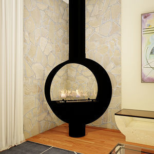 bioethanol fireplace